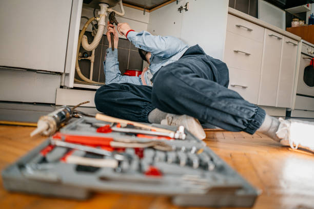Shower Repair Services in Madisonville, KY