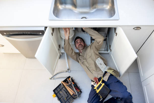 Best Sewer Cleaning Services  in Madisonville, KY