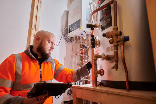 Best Boilers & Radiators  in Madisonville, KY