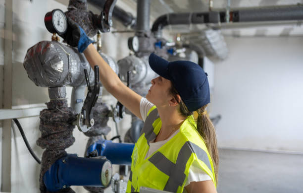 Best Sewer Line Repair  in Madisonville, KY