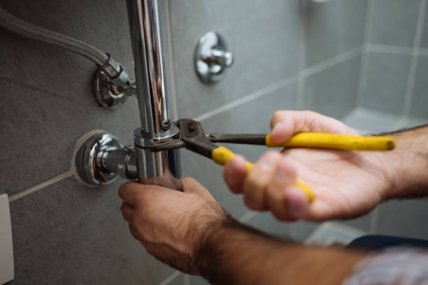 Best Toilet Repair Services  in Madisonville, KY