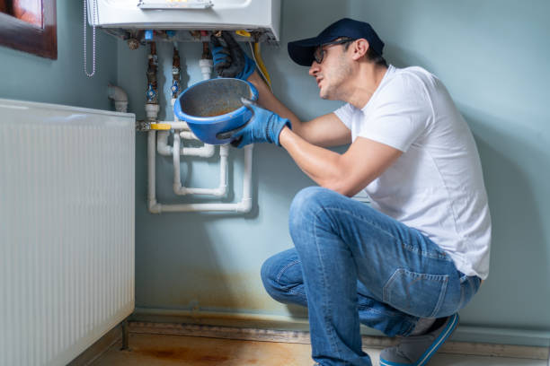 Reliable Madisonville, KY Plumbing Solutions
